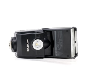 Flash Olympus FL-700WR
