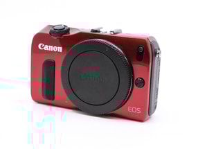 Canon EOS M