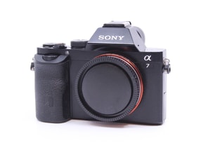 Sony Alpha A7