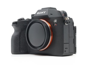 Sony Alpha A7R V