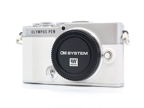 Olympus Pen E-P7
