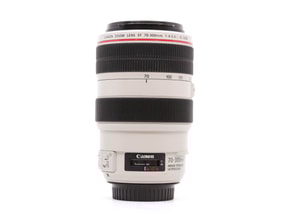 Canon EF 70-300mm f/4-5.6 L IS USM
