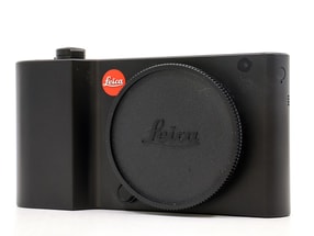 Leica TL2 Black [18187]