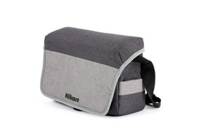 Borsa per fotocamera reflex Nikon CF-EU11