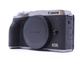 Canon EOS M6 II