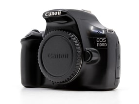 Canon EOS 1100D