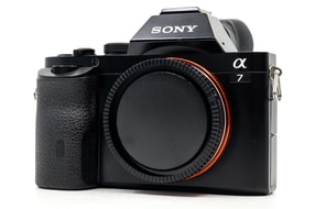 Sony Alpha A7