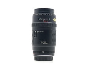 Canon EF 70-210mm f/4