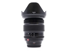 Fujifilm XF 16-55mm f/2.8 R LM WR