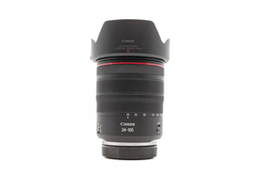Canon RF 24-105mm f/4 L IS USM