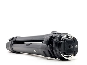 Peak Design Travel Tripod - Aluminium