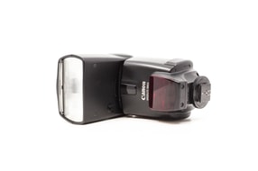 Canon Speedlite 580EX
