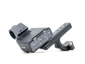 Sony XLR-H1 XLR Handle Unit