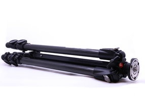 Manfrotto 190CX3 Carbon Fiber Tripod