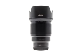 Viltrox AF 85mm f/1.8 II - Fujifilm X Fit