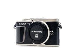 Olympus Pen E-PL9