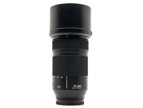 Panasonic Lumix S 70-300mm f/4.5-5.6 Macro OIS