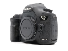 Canon EOS 5D Mark III