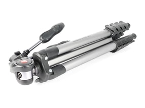 Manfrotto Compact Advanced Aluminium Tripod