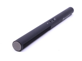Sennheiser MKE 600 Shotgun Microphone
