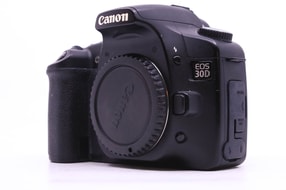 Canon EOS 30D