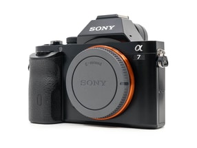 Sony Alpha A7