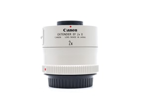 Canon EF 2x II Extender