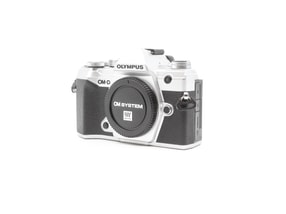 Olympus OM-D E-M5 Mark III