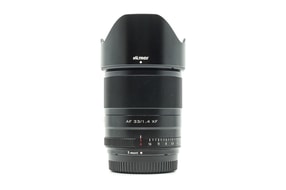 Viltrox AF 33mm f/1.4 - Fujifilm X Fit