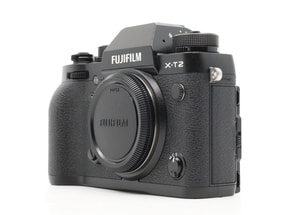Fujifilm X-T2