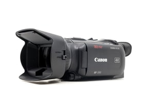 Canon LEGRIA HF G70 Camcorder