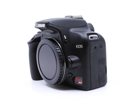 Canon EOS Rebel XS