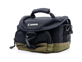 Canon 100EG Sac