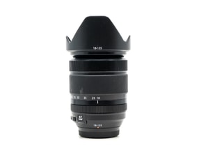 Fujifilm XF 18-135mm f/3.5-5.6 R LM OIS WR