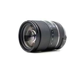 Tamron 16-300mm f/3.5-6.3 Di II VC PZD Macro - Nikon Kompatibel