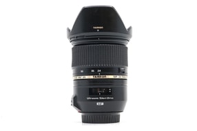 Tamron SP 24-70mm f/2.8 Di VC USD - Canon EF Fit