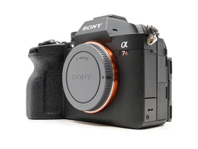Sony Alpha A7R V