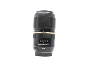 Tamron SP 70-300mm f/4-5.6 Di VC USD - Canon EF Fit