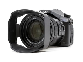 Panasonic Lumix DMC-FZ2000
