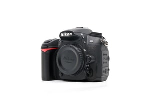 Nikon D7000