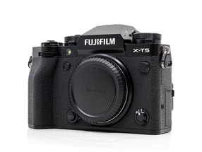 Fujifilm X-T5