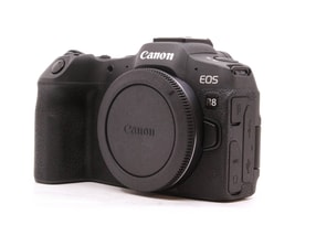 Canon EOS R8