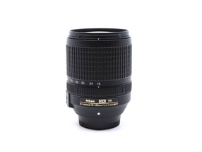 Nikon AF-S DX Nikkor 18-140mm f/3.5-5.6G ED VR