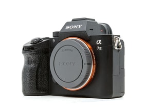 Sony Alpha A7 III