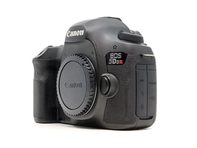 Canon EOS 5DS R