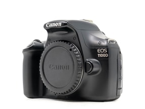 Canon EOS 1100D