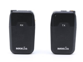 Rode RodeLink Wireless Filmmaker Kit