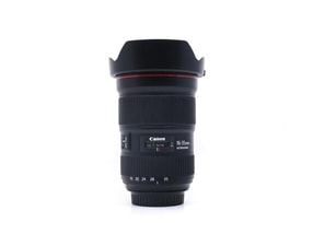 Canon EF 16-35mm f/2.8 L III USM