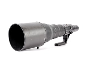 Nikon AF-S Nikkor 800mm f/5.6E FL ED VR