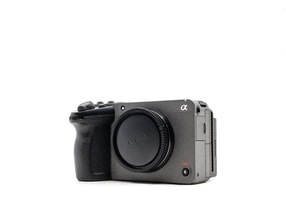 Sony FX30